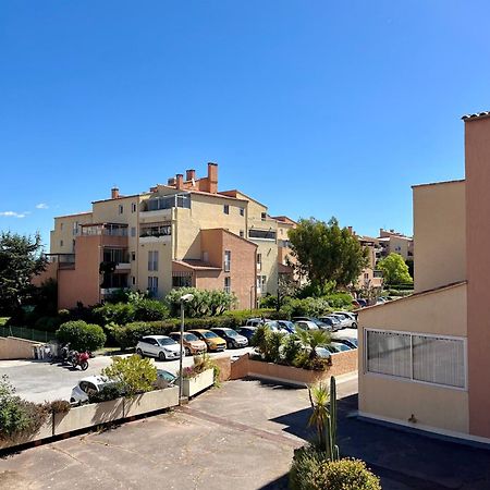 Apartament Un,Deux,Trois...Soleil Le Pradet Zewnętrze zdjęcie