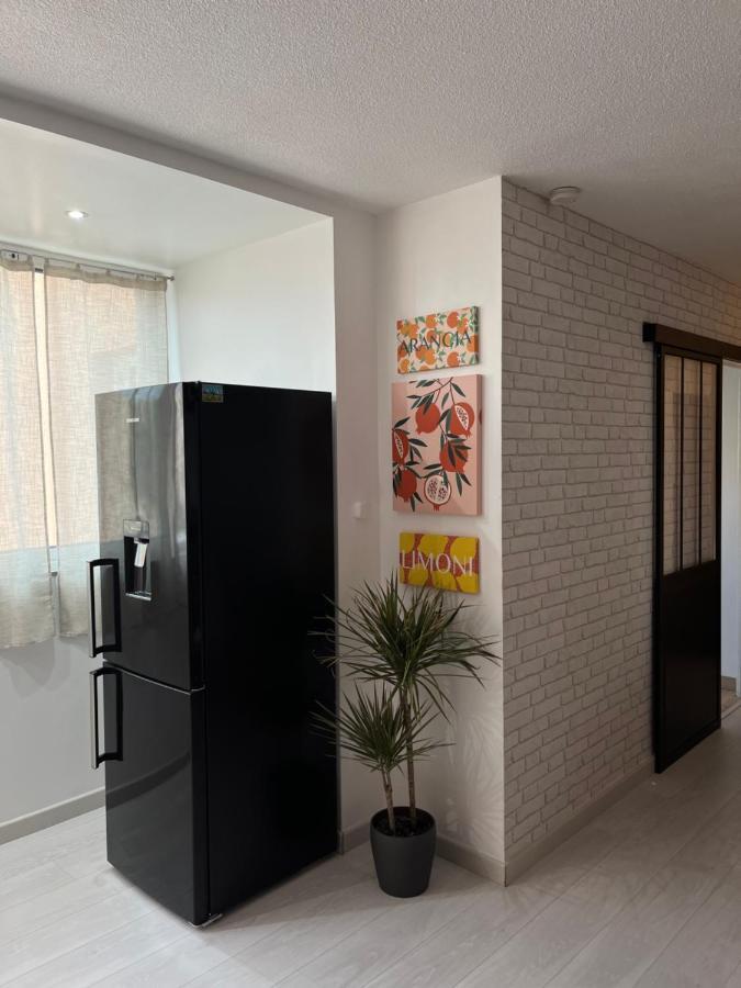 Apartament Un,Deux,Trois...Soleil Le Pradet Zewnętrze zdjęcie