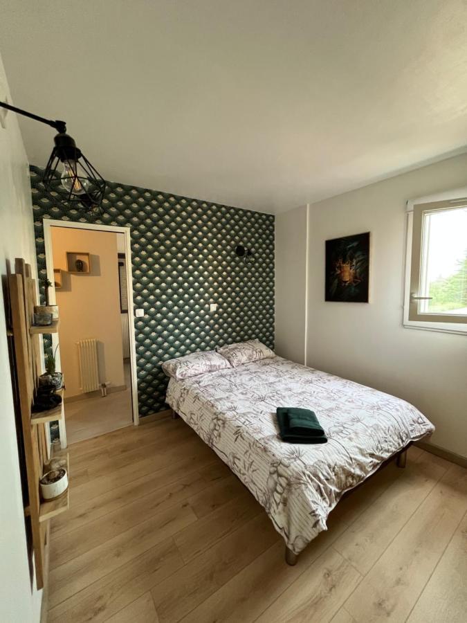 Apartament Un,Deux,Trois...Soleil Le Pradet Zewnętrze zdjęcie