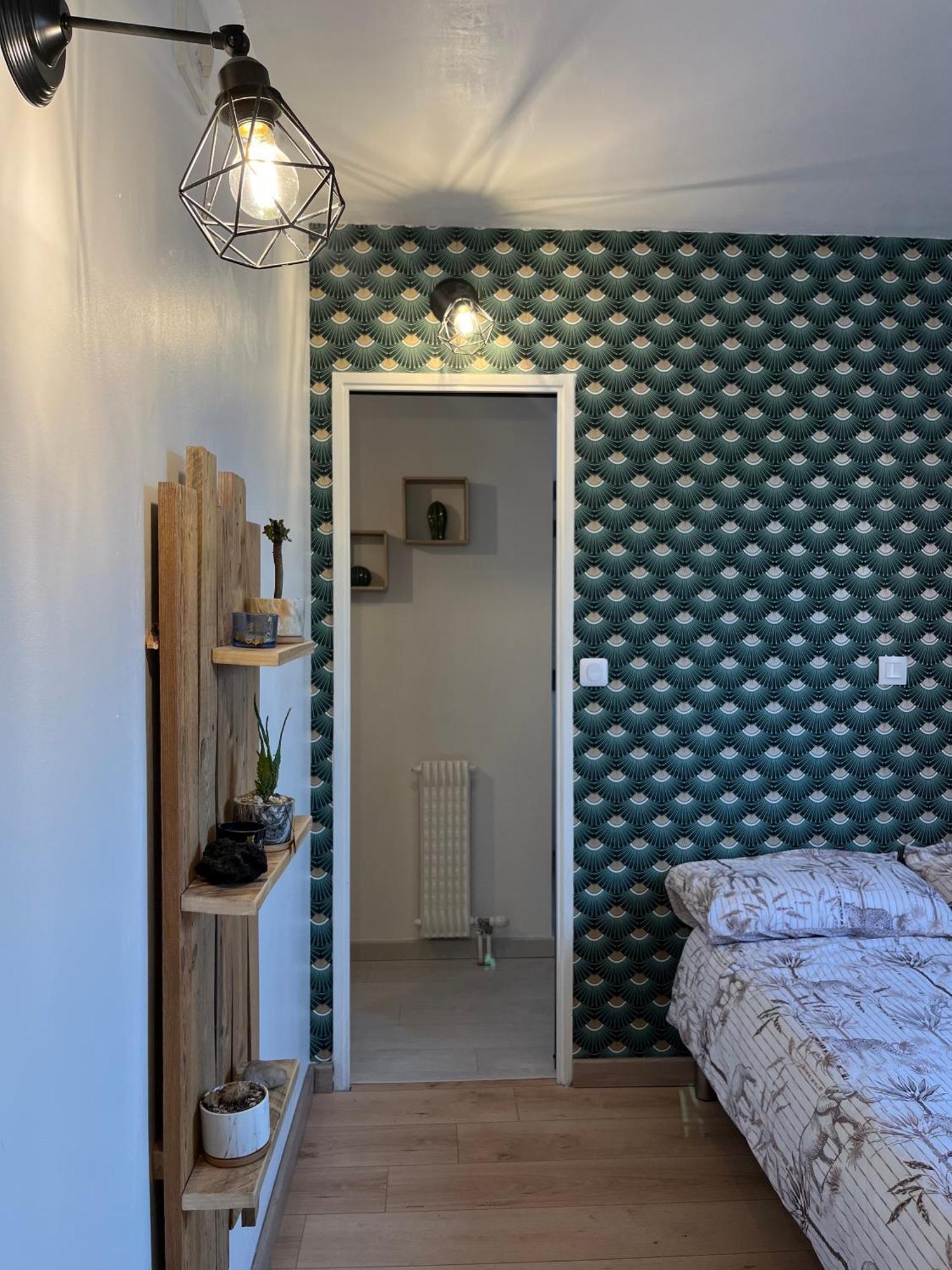 Apartament Un,Deux,Trois...Soleil Le Pradet Zewnętrze zdjęcie