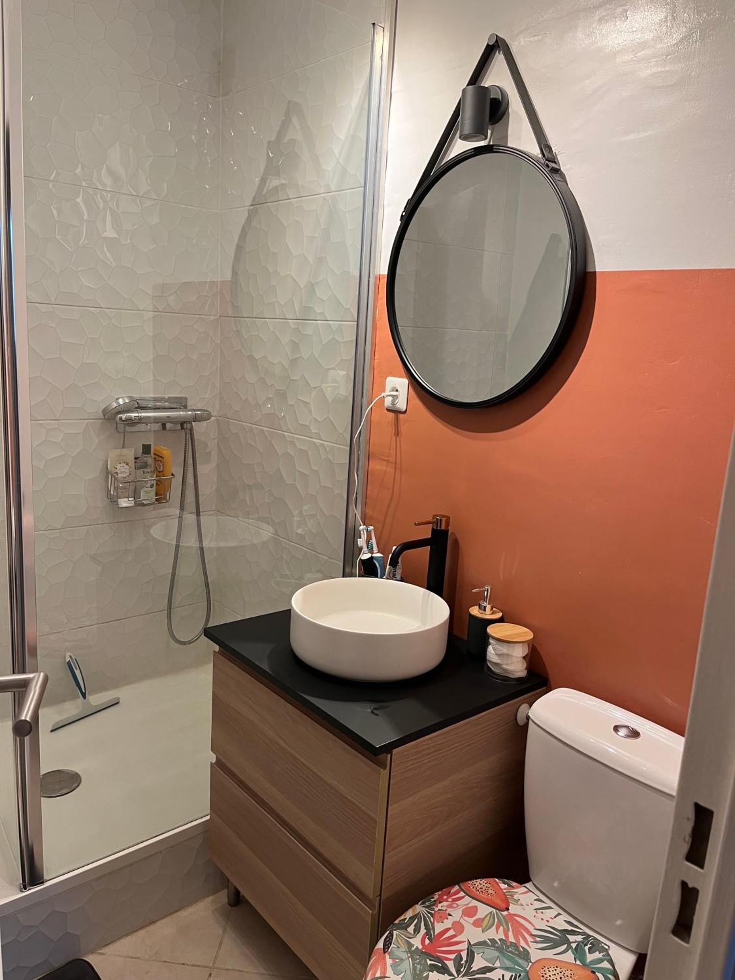 Apartament Un,Deux,Trois...Soleil Le Pradet Zewnętrze zdjęcie