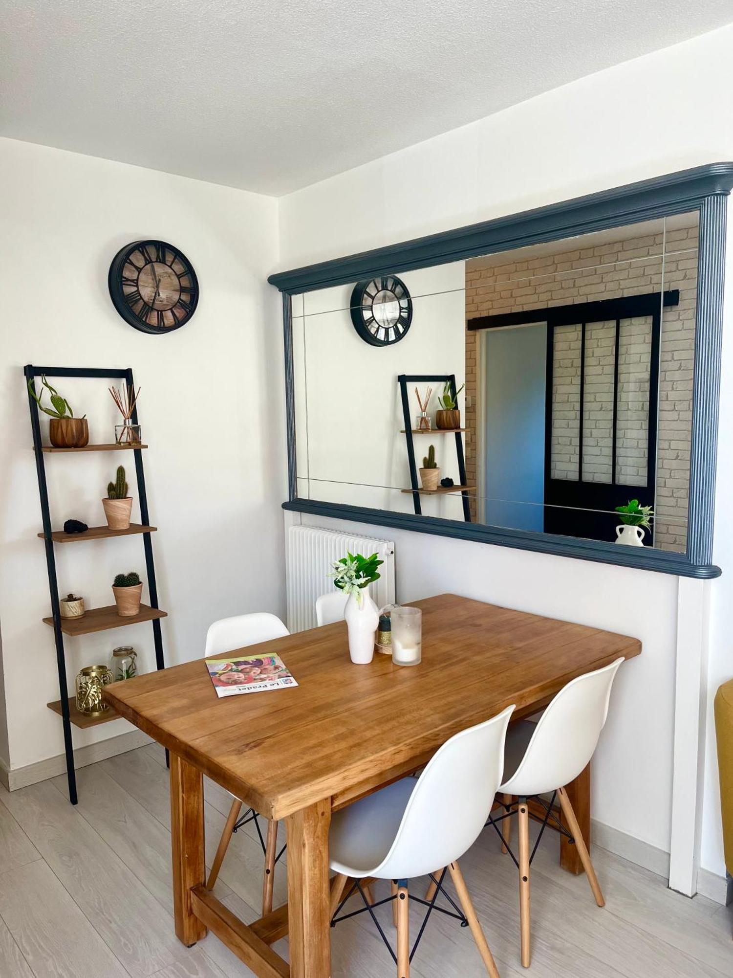 Apartament Un,Deux,Trois...Soleil Le Pradet Zewnętrze zdjęcie