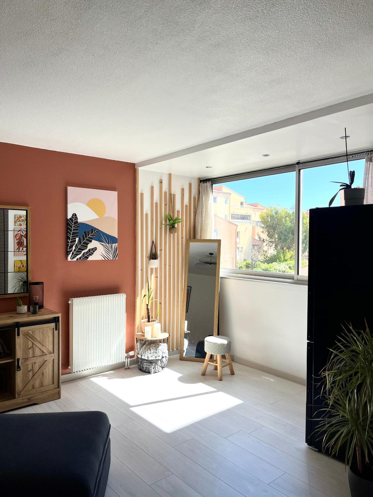 Apartament Un,Deux,Trois...Soleil Le Pradet Zewnętrze zdjęcie