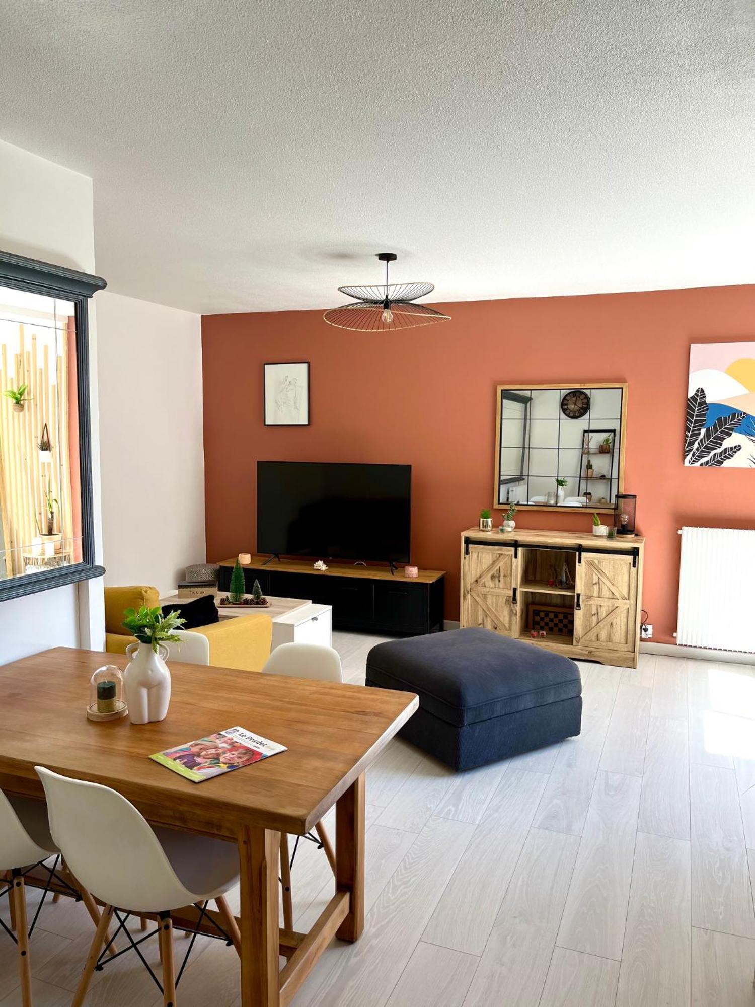 Apartament Un,Deux,Trois...Soleil Le Pradet Zewnętrze zdjęcie